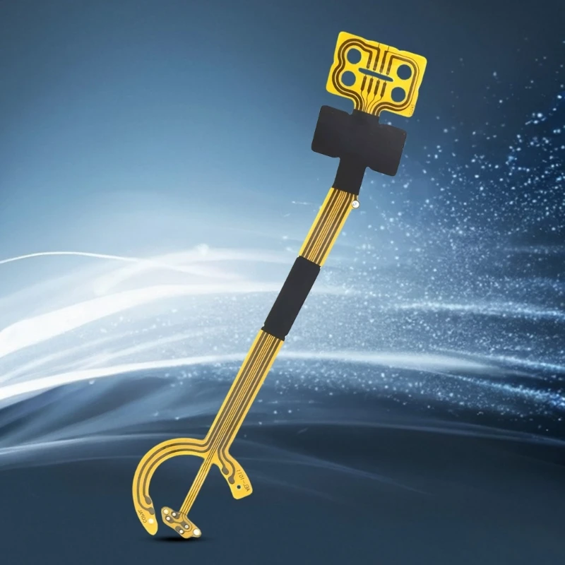 Cable de control del obturador TVS2, TVSII y K1KF - imagen 2