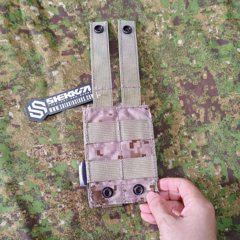 Portacargador doble para 9 mm AOR1/AOR2 - imagen 5