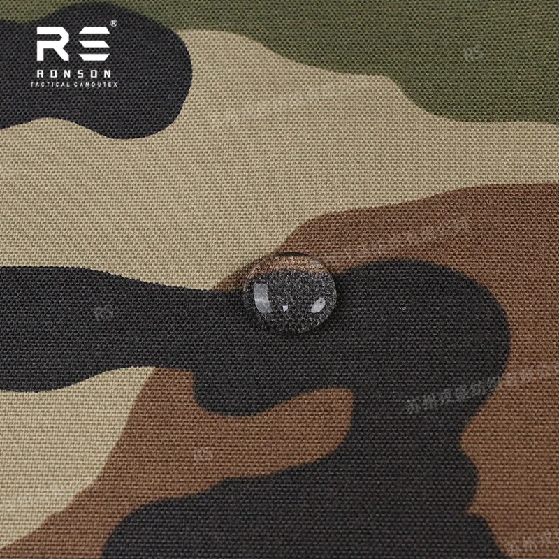 CCE Center Europa bolsa táctica bosque francés 500D Cordura PU - imagen 2
