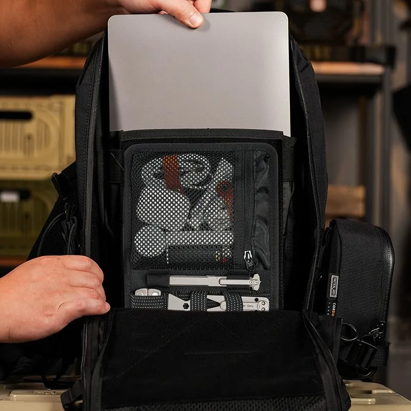 Organizador modular táctico para exterior con bolsa de montaje - imagen 5