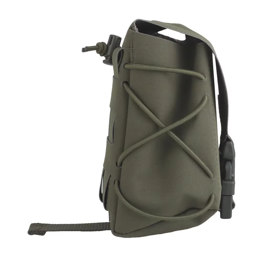 Bolsa táctica Mag ARC MOLLE acceso rápido para cargadores airsoft
