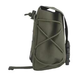 Bolsa táctica Mag ARC MOLLE acceso rápido para cargadores airsoft