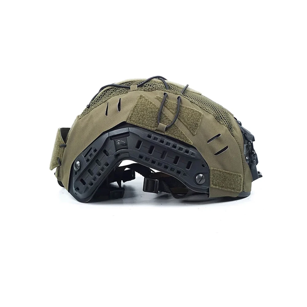 SF2 Funda táctica para casco de exterior con protección - imagen 5
