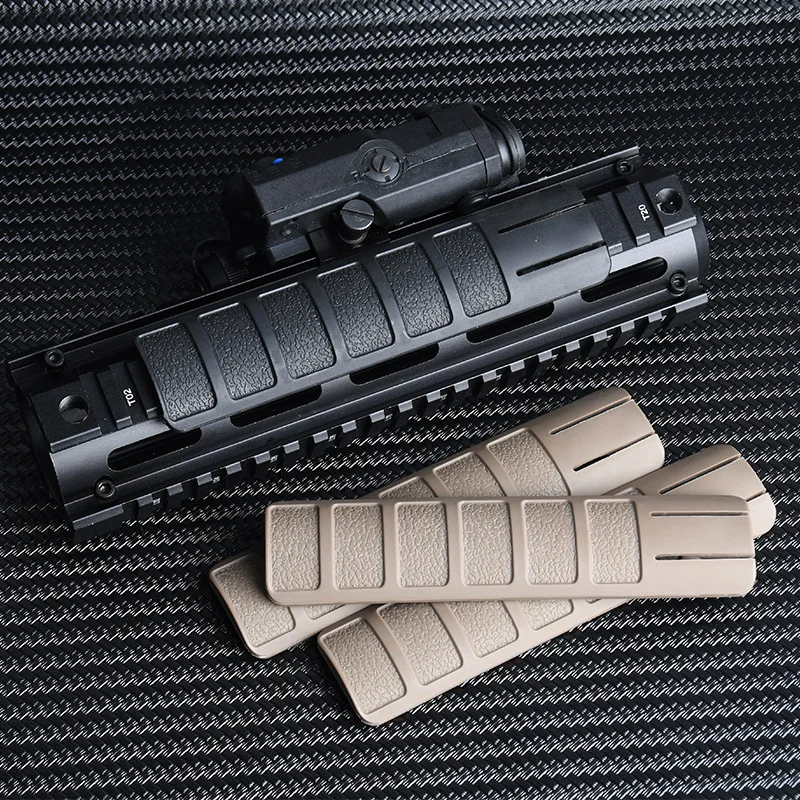 WADSN TANGODOWN cubierta táctica riel Picatinny 20mm para Airsoft - imagen 5