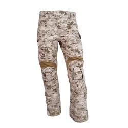 Pantalones tácticos AOR1 GEN3 transpirables para exteriores