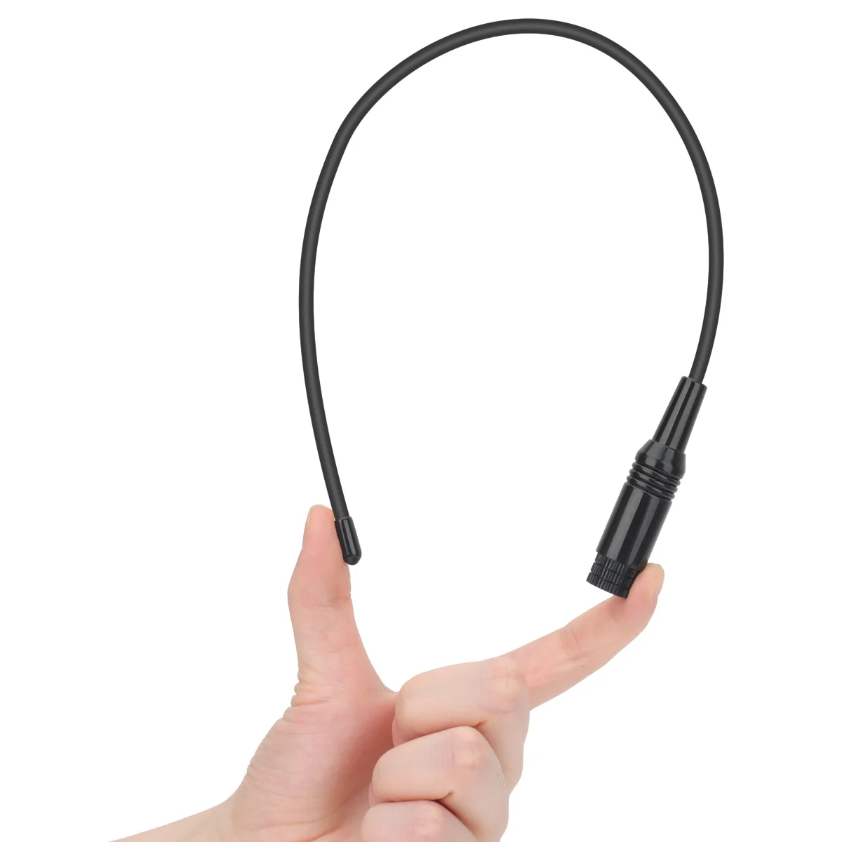 Garmin Antena GPS Alpha SMA macho flexible gran alcance - imagen 4