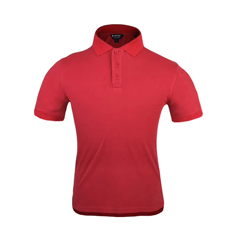 EMERSONGear EM8577 Polo táctico rojo outdoor - imagen 3