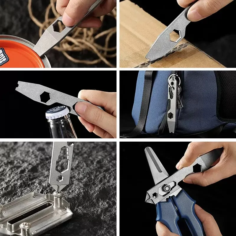 Diseño compacto para EDC