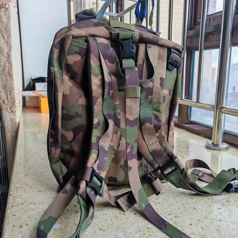 Mochila táctica de nylon 500D, camuflaje TAZ16/4CES/UCP - imagen 2