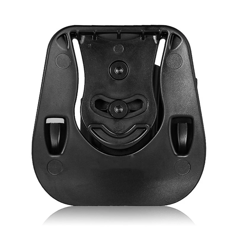 Funda OWB táctica de liberación rápida para Glock GL43 - imagen 2
