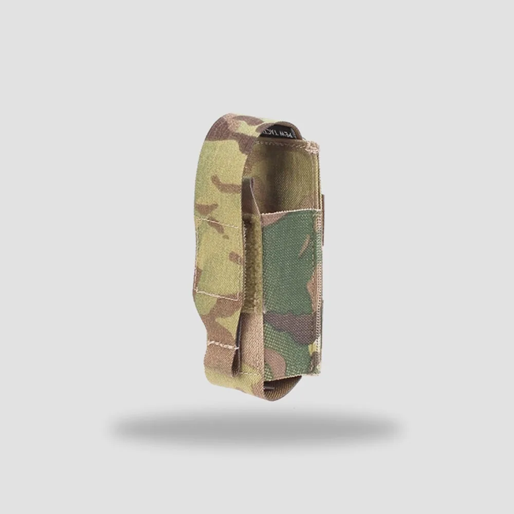 PEW TACTICAL bolsa táctica MOLLE compacta para almacenamiento - imagen 2