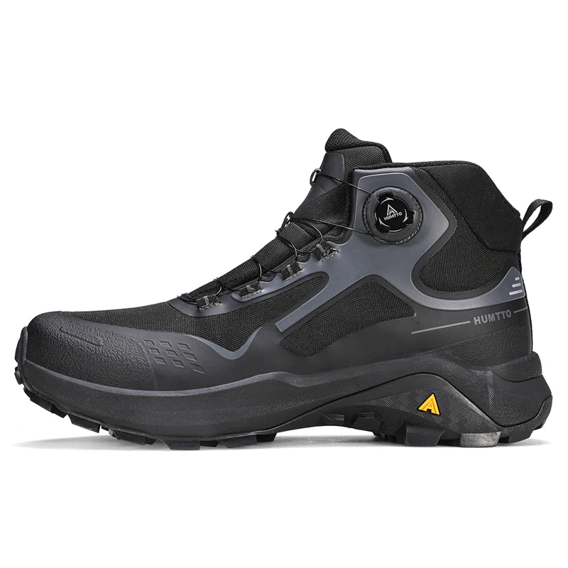 HUMTTO Botas Trekking Impermeables Alta Montaña Hombre - imagen 4