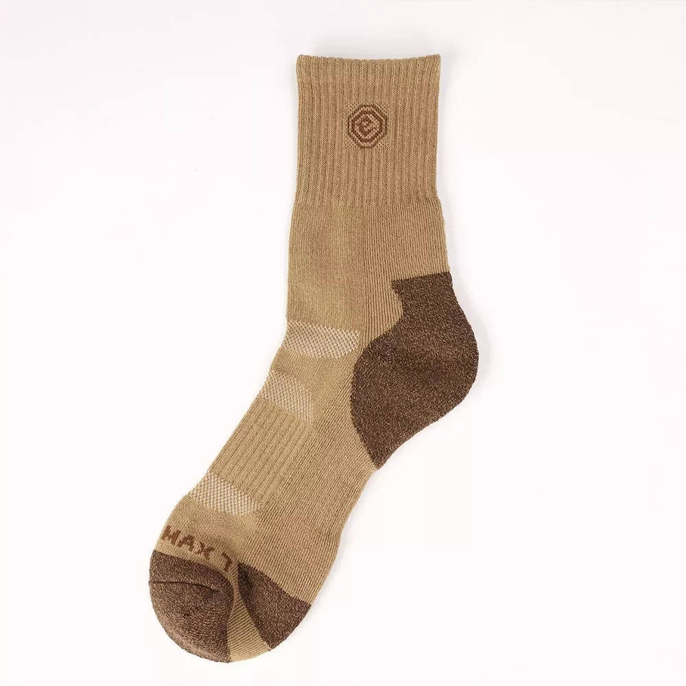 Emersongear Blue Label Iguana calcetines tácticos transpirables