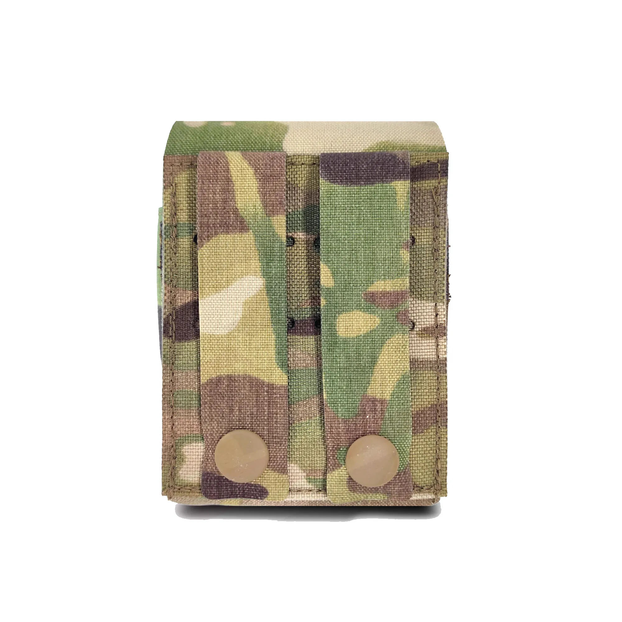 LBT LC Frag Bolsa porta granadas táctica estilo universal M67 - imagen 5