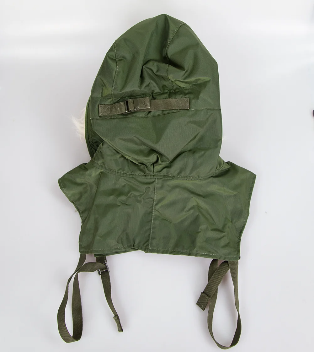 Gorro de invierno táctico tripulación resistente al agua y viento - imagen 5
