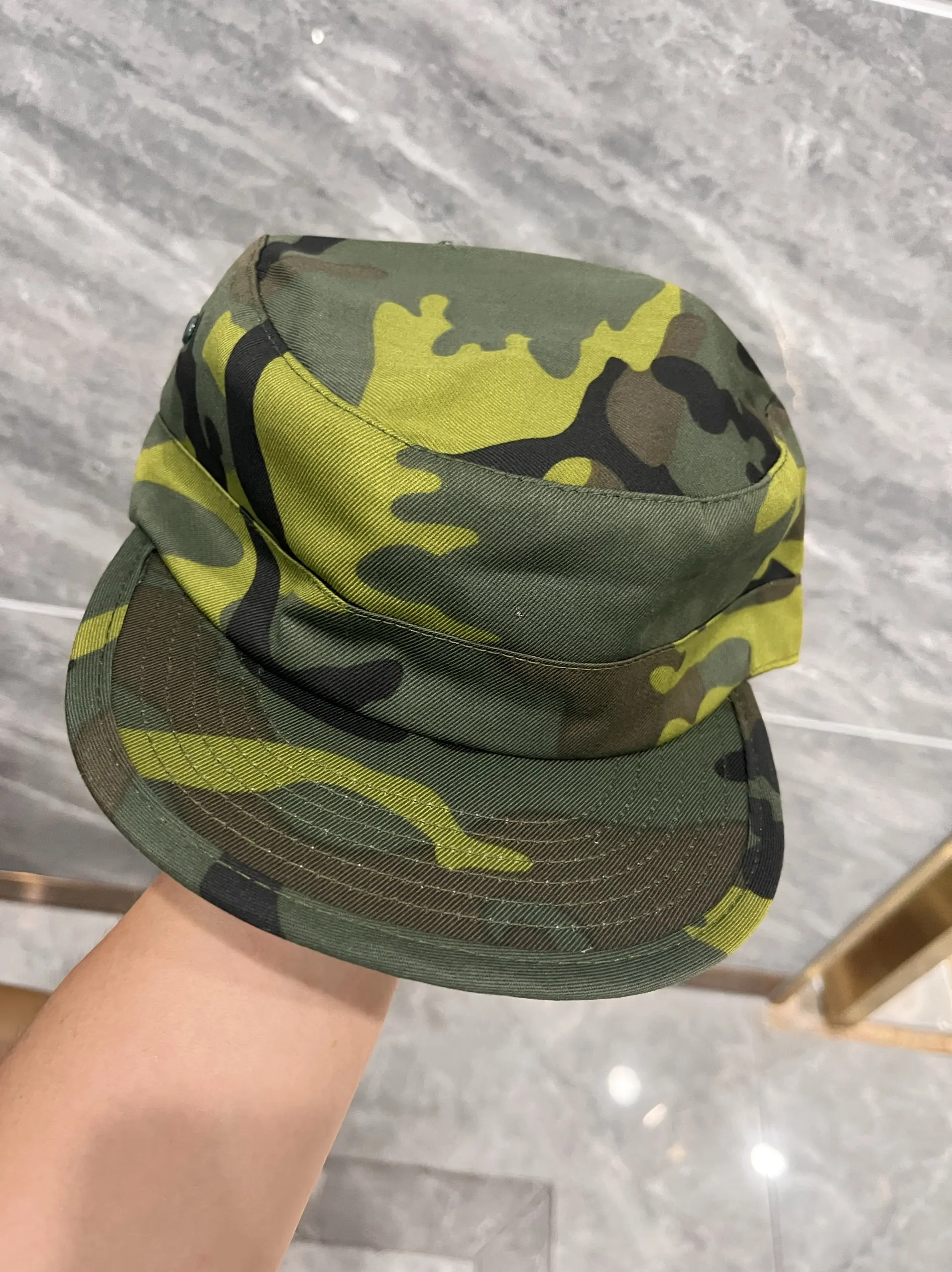 Traje BDU táctico verano, ignífugo y transpirable - imagen 4