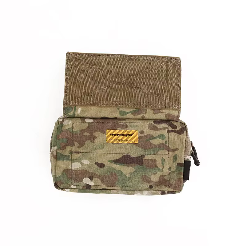 EMERSONGEAR Bolsa Táctica MOLLE para Cargadores Airsoft EM9060