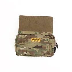 EMERSONGEAR Bolsa Táctica MOLLE para Cargadores Airsoft EM9060