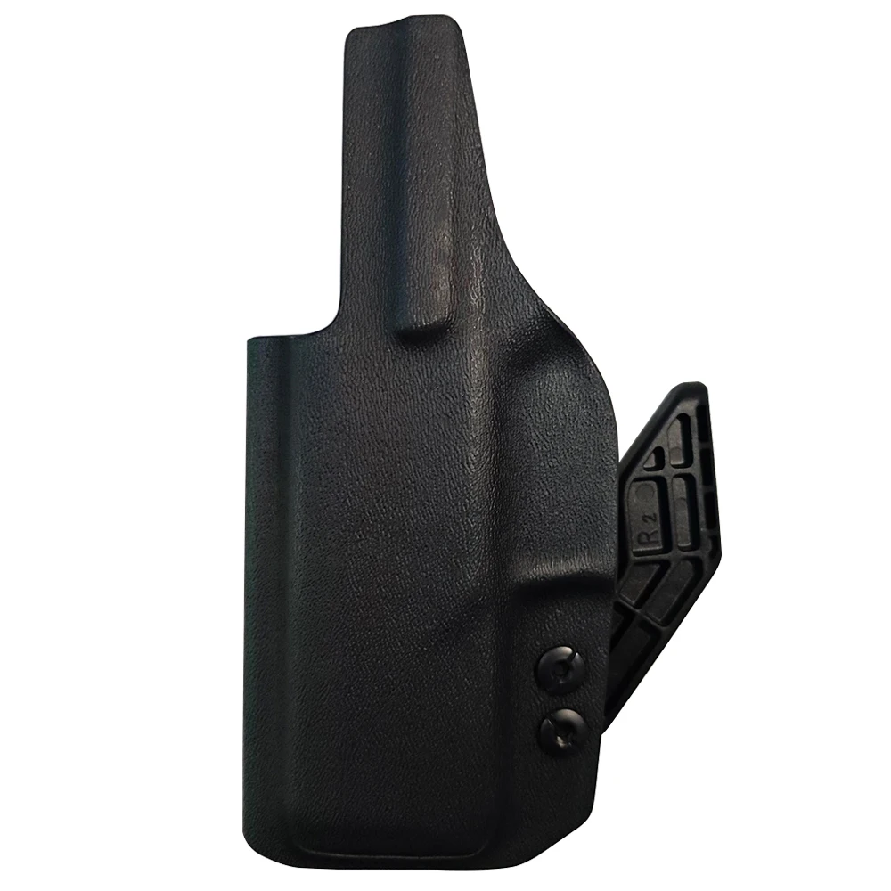 Funda Kydex IWB para Taurus GX4, porte interior, mano derecha