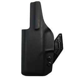 Funda Kydex IWB para Taurus GX4, porte interior, mano derecha