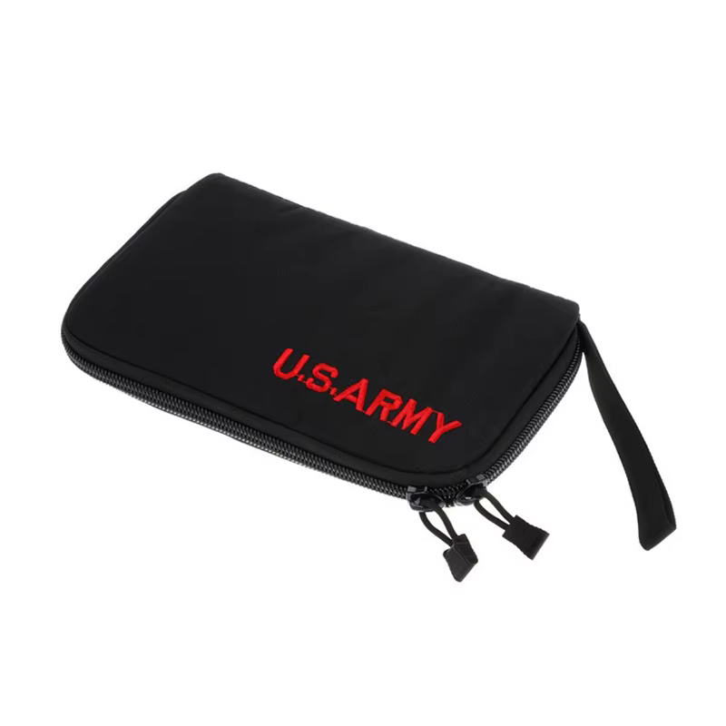 Funda táctica suave para pistola duradera bolsa de transporte - imagen 2