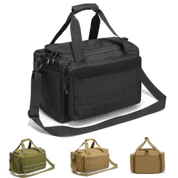 Bolsa MOLLE extensible para pistola – Funda hombro táctica