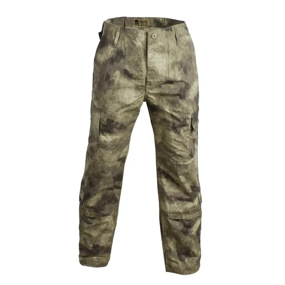 EmersonGear uniforme táctico Multicam ripstop transpirable - imagen 2