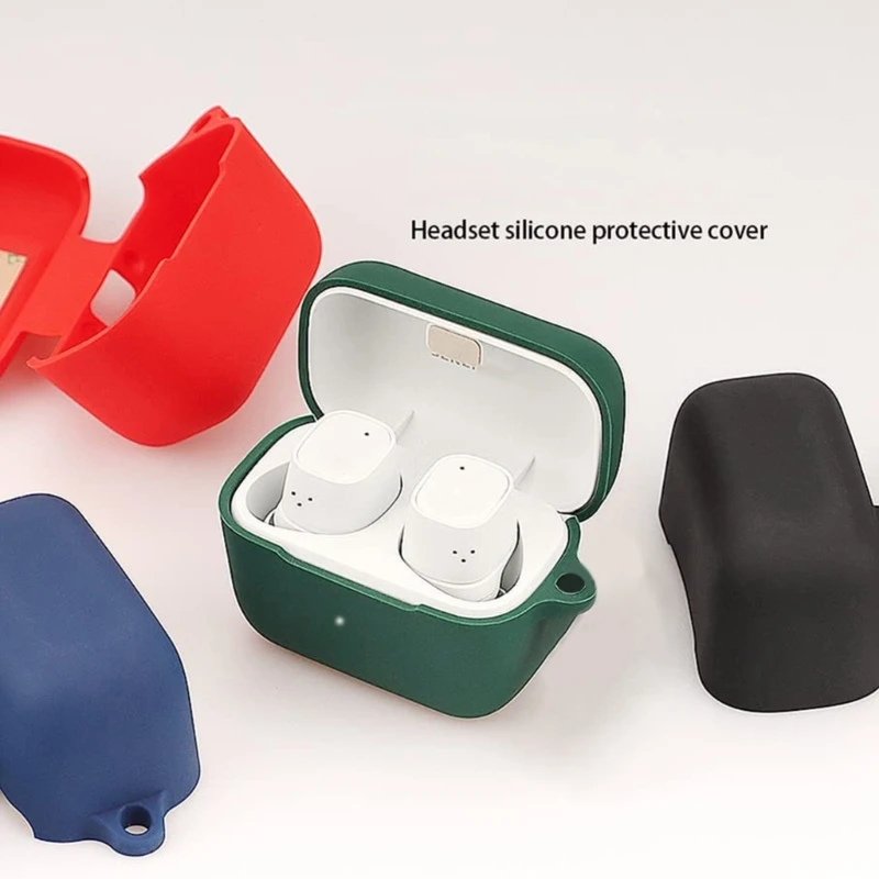 Funda protectora para auriculares 500BT – Antigolpes y lavable - imagen 2
