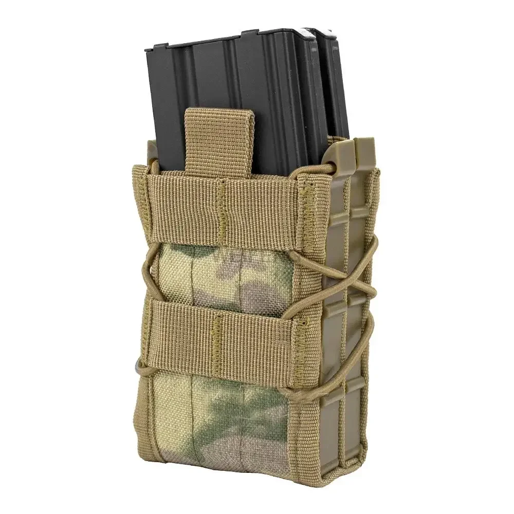 Bolsa compacta para dos cargadores
