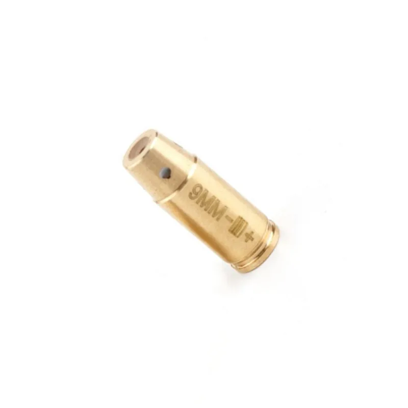 Colimador láser rojo para ajustar miras en varios calibres - imagen 3