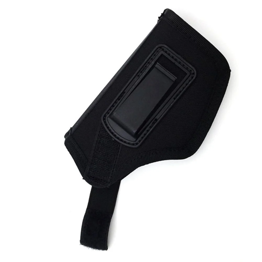 Funda táctica IWB/OWB universal con láser de montaje para pistola - imagen 4