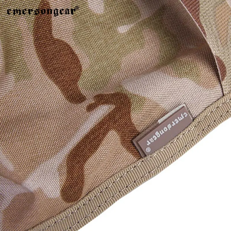 Emersongear LBT-2649B portador de hidratación táctico de pecho - imagen 5