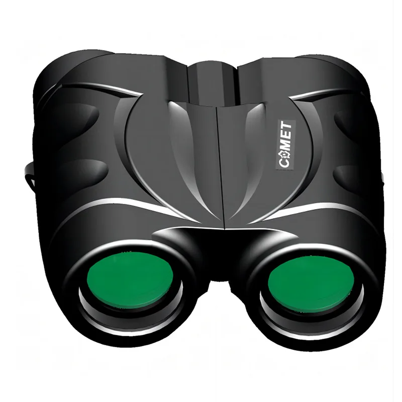 Prismáticos tácticos impermeables ripstop para caza y observación - imagen 5