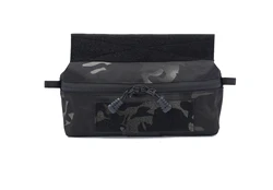 Ferro Equipment Bolsa Táctica MOLLE V5 Mk3 combate