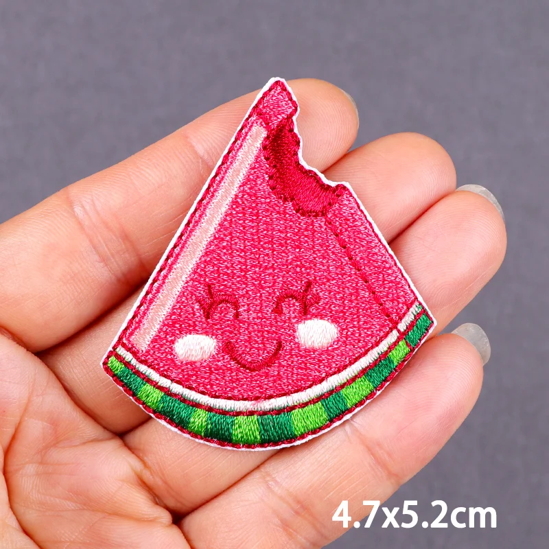 Parche táctico gato sandía termoadhesivo para uniforme militar - imagen 4