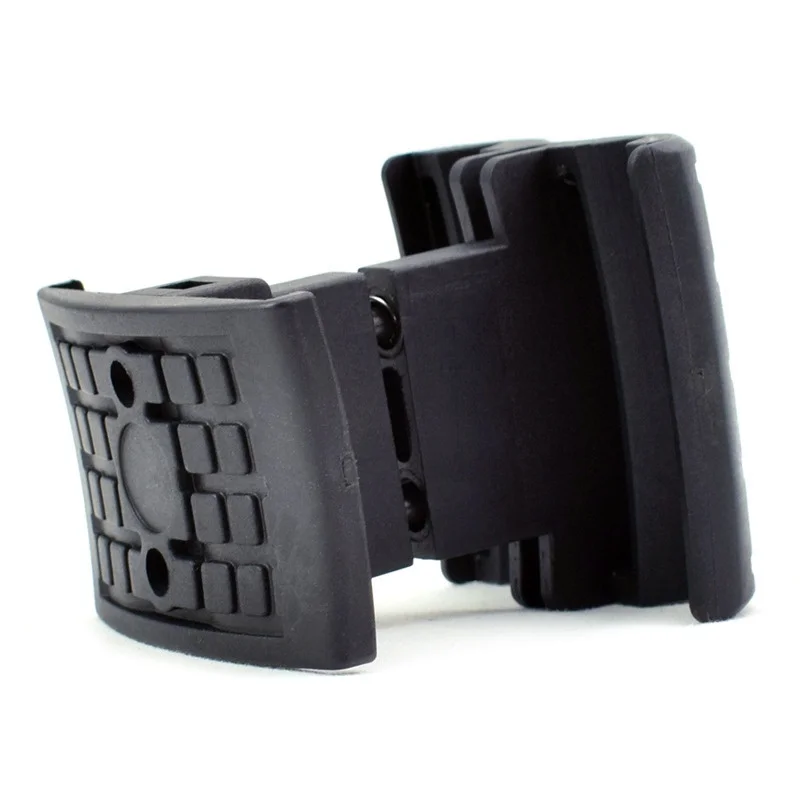 AK acoplador de cargador táctico conector paralelo para rifle caza - imagen 5
