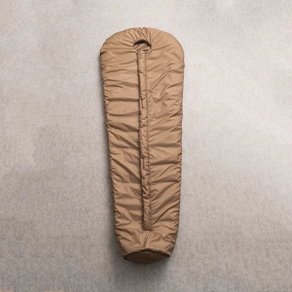 Saco de Dormir Outdoor para Acampada al Aire Libre - imagen 2