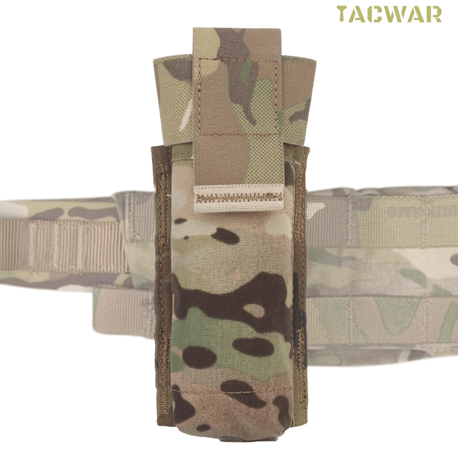Soporte táctico de torniquete MOLLE para bolsa EMT de emergencia - imagen 4