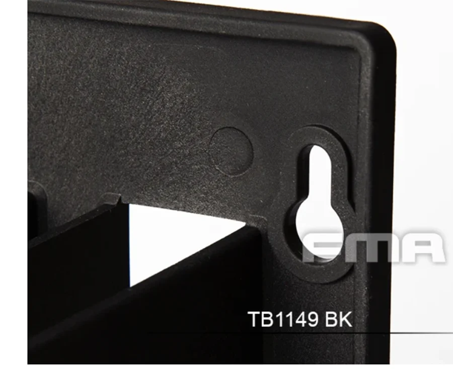 FMA Soporte funda táctica para cargadores STANAG/PMAG - imagen 5