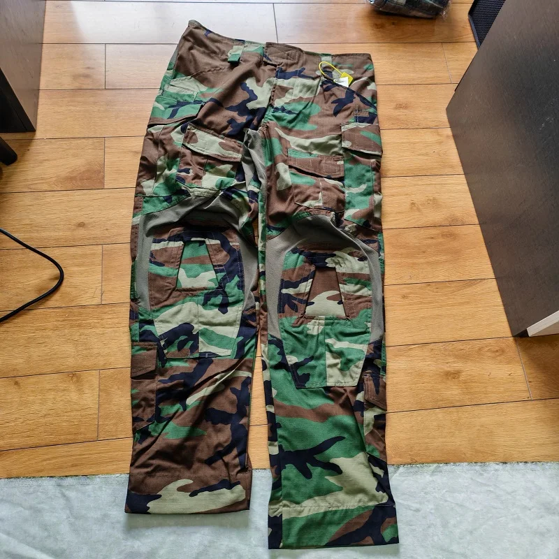 Uniforme táctico G3 WL - Camiseta y pantalón transpirable - imagen 4