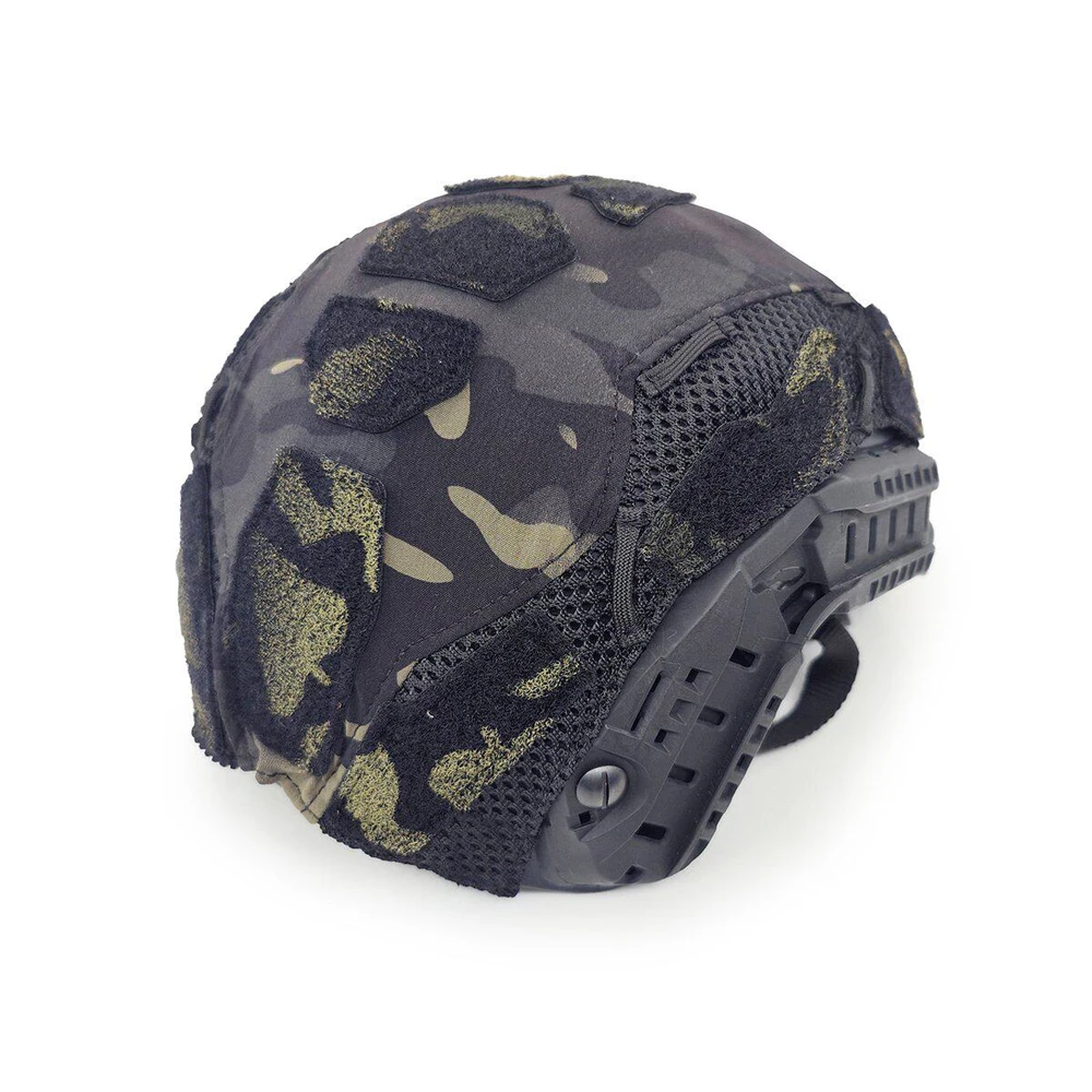 Funda casco táctico FAST/OPS-CORE/SF – compatible y resistente