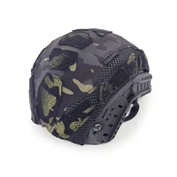 Funda casco táctico FAST/OPS-CORE/SF – compatible y resistente