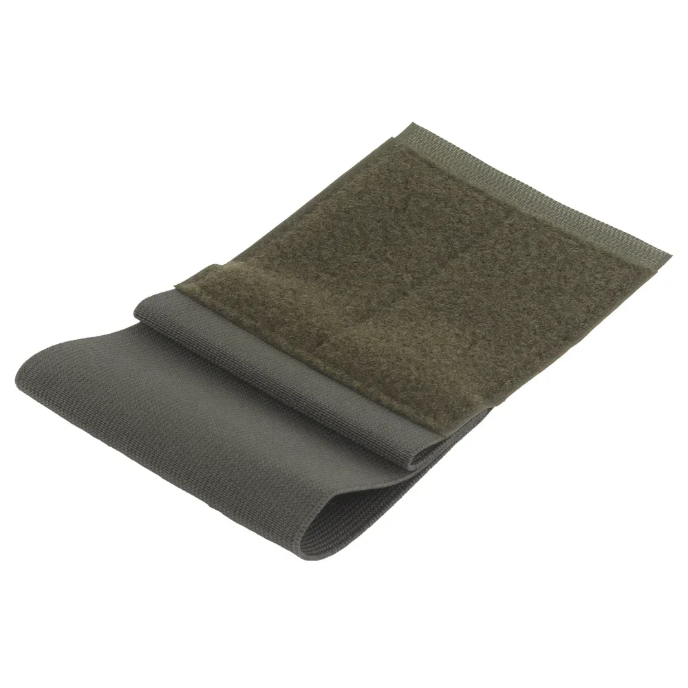 Porta torniquete táctico TQ elástico para plate carrier con velcro - imagen 3