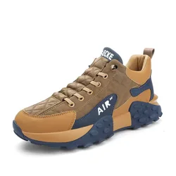 Zapatillas running transpirables hombre – Calzado deportivo ligero