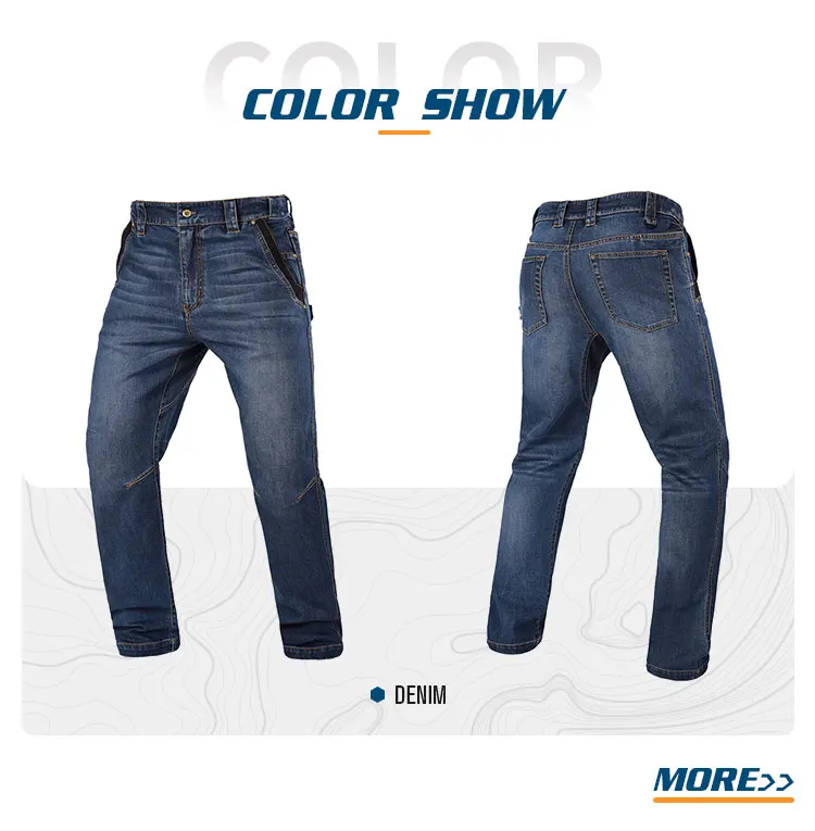 Pantalones tacticos Emersongear Blue Label Freedom