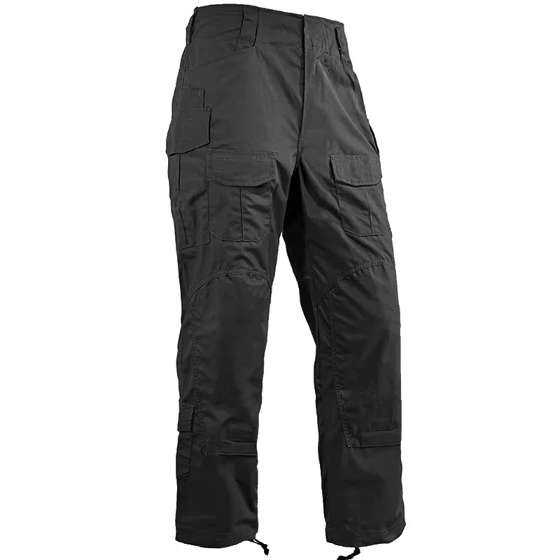 Pantalones tácticos G3 ripstop campo militar – para caza y outdoor - imagen 2