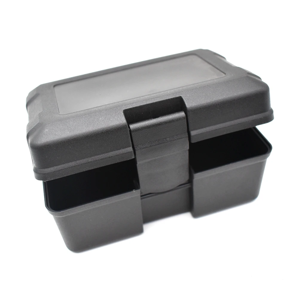 Caja táctica impermeable resistente para municiones y cargadores - imagen 4