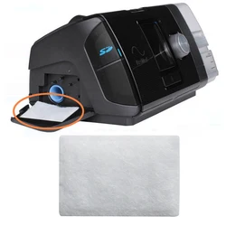 Filtro espuma CPAP universal compatible ResMed AirSense Philips Respironics