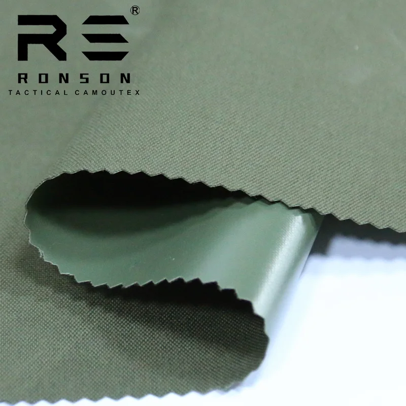 Mochila táctica RG Cordura ripstop ignífuga y repelente al agua - imagen 4