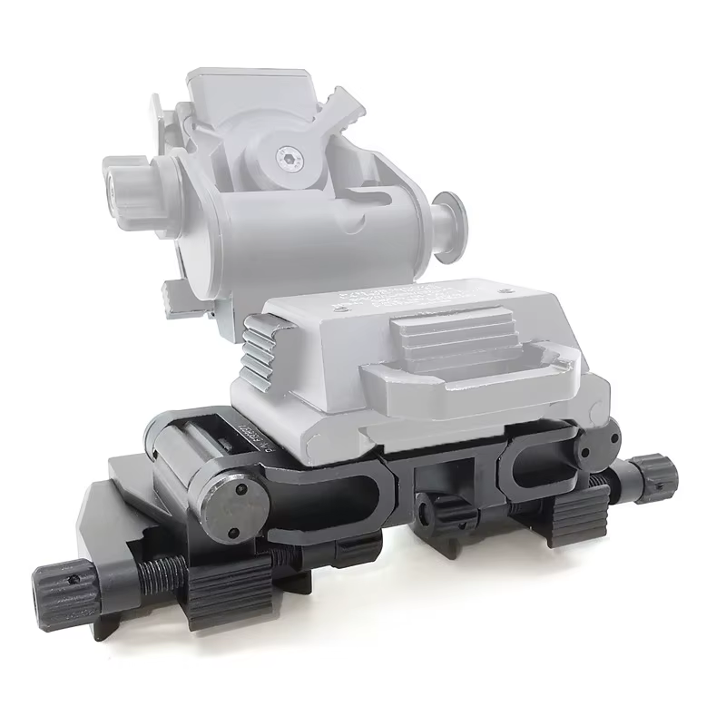 Montura NVG SOTAC doble puente – Para casco PVS-14 L4G24 - imagen 5